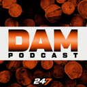 Dam Podcast