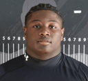 Simeon Jones