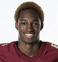 Elijah Jones