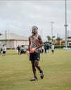 Xavier Tucker
