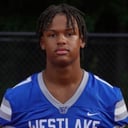 Cortez Jones