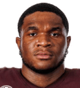 Trevion Williams
