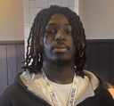 Jeremiah Benson