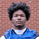 Xevien Brinson