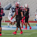 Tyran Jenkins