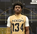 Jaylin Brown
