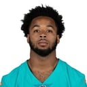 Myles Gaskin