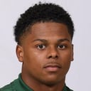 Quinton Patten