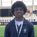 Quincy Arnold