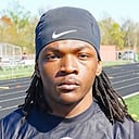 Darvin Cook
