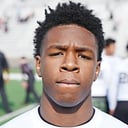 Jacorey Roberts