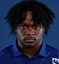 Marques Watson-Trent