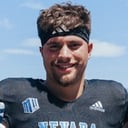 Keegan Perea