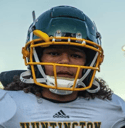 Tayveon Wilson