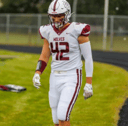 Hunter Mosolino