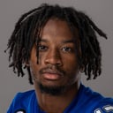 Donte Burton