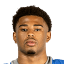 Davian Mayo