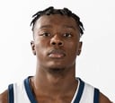 Jalen Weaver