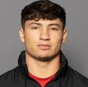 Zach Vigil
