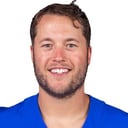 Matthew Stafford