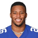 Saquon Barkley