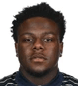 Traevon Dunbar