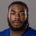 Tahj Gary