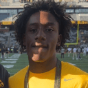 Elijah Echols