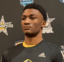 Jo'Ziah Edmond