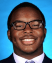 Antwuan Branch