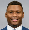 Keith Adams Jr.