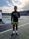 Elijah Davis