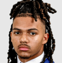 Isaiah Houi