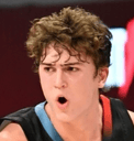 Parker Robinson