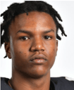 Zamari Maxwell