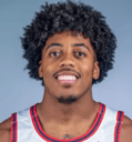Isaiah Walker