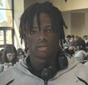 Jamarion Richardson