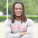Myles Johnson