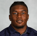 Jahron Manning