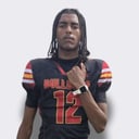 JAELIN HOLMES