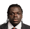 Rashard Perry