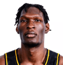 Quincy Ballard