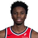 Hamidou Diallo