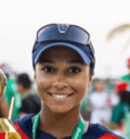 Michaela Landers