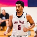 Brice Sensabaugh