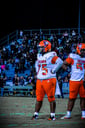 Deon Leggs