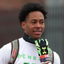LJ Booker