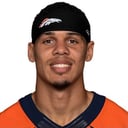 Justin Simmons