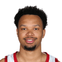 Jemarl Baker