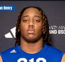 Jordan Henry